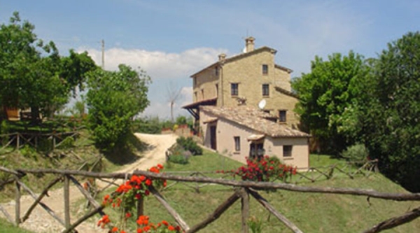 Agriturismo Tre Querce